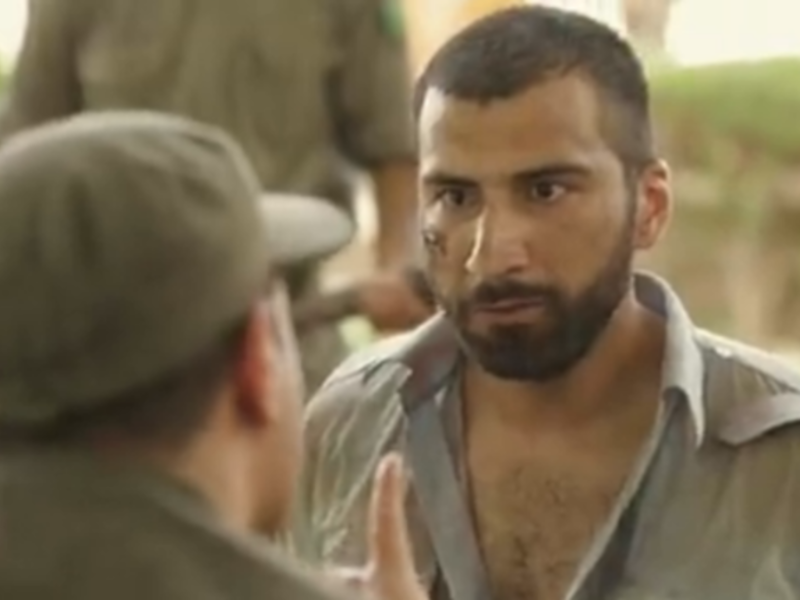 Racist comments arisen from Saher El-Leil: Watan Nahar, Iraq-Kuwait TV drama