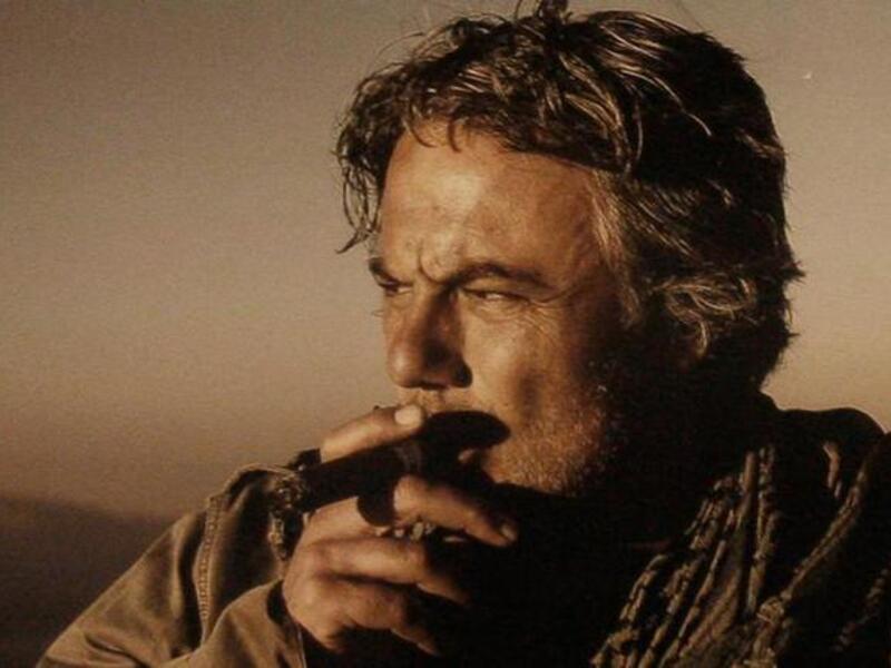 العميد مناف طلاس