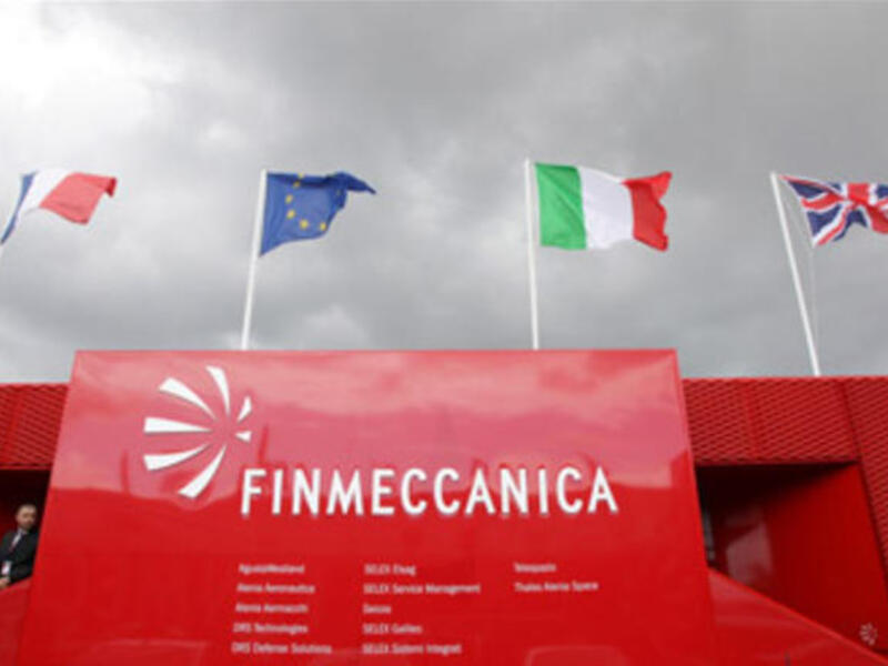 Italian Finmeccanica in cahoots with Assads for surveillance