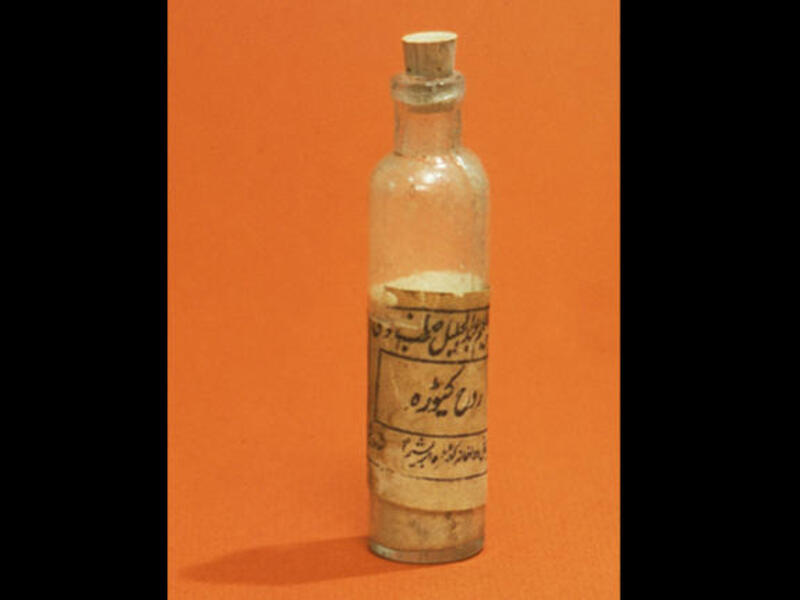 smallpox vaccine india