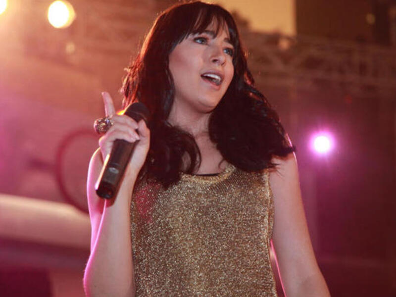 sandy new celebrities 