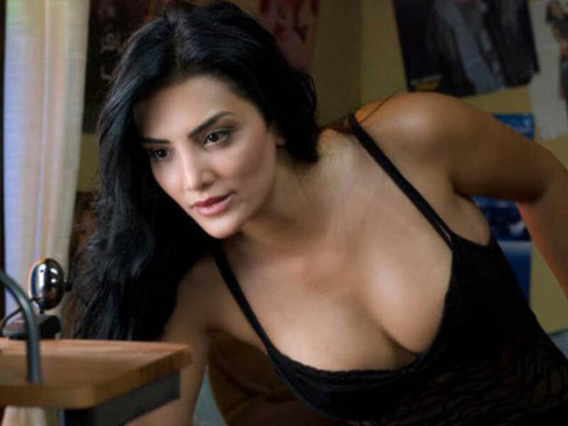 huriya farghali new celebrities