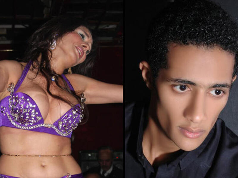 mohammad ramadan new celebrities