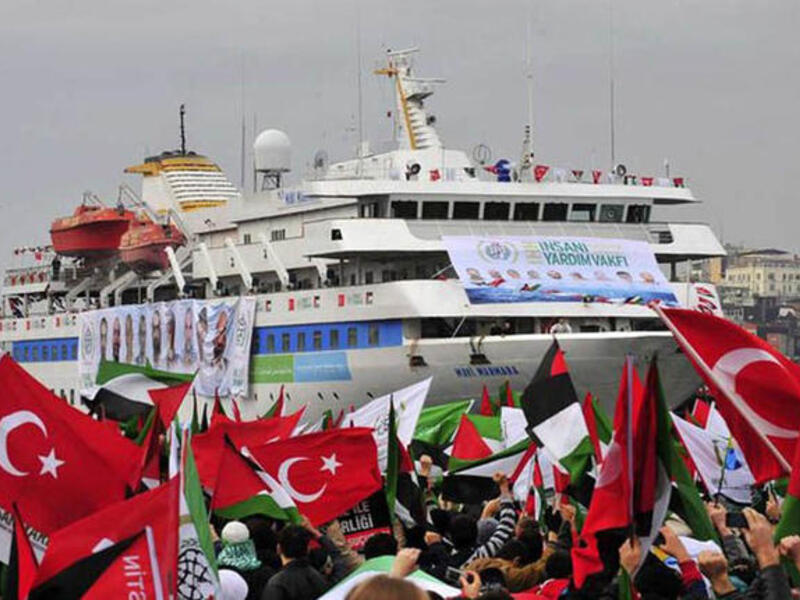 Gaza Flotilla