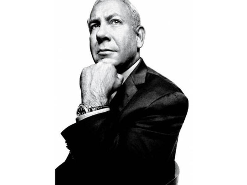 benjamin netanyahu