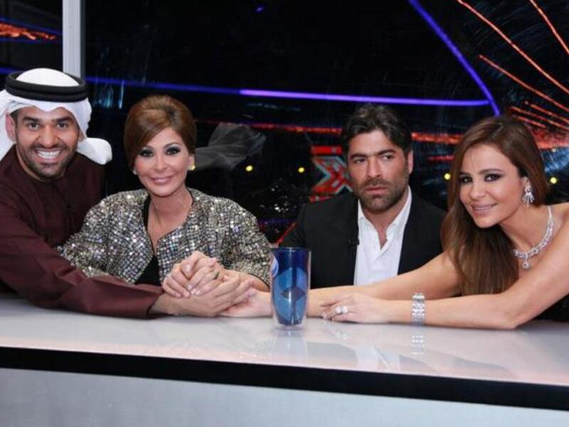 قوم كل فنان من لجنة التحكيم بالاشراف ودعم المتسابق المسؤول عنه للوصول به الى اللقب، وائل كفوري في فريقه متسابق واحد وقد خسر ثلاثة، تشاركه نفس العدد كارول سماحة بفريق واحد وخسرت اثنان فيما يضم كل من اليسا وحسين الجسمي متسابقين اثنين في فريقهما>