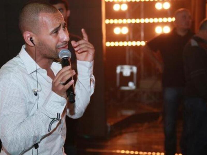 المتسابق المغربي محمد الريفي: وهو ايضا من المرشحين بقوة للحصول على اللقب، ويتمتع محمد باسلوب خاص به بالغناء واثار حوله الجدل اكثر من مرة ومن اهمها حين اغضب الشعب اللبناني لانه غنى للفنانة فيروز باسلوبه الغريب.