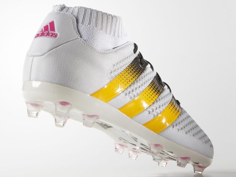 حذاء آديداس آيس 16 برايمنيت (Adidas Ace 16+ Primeknit)