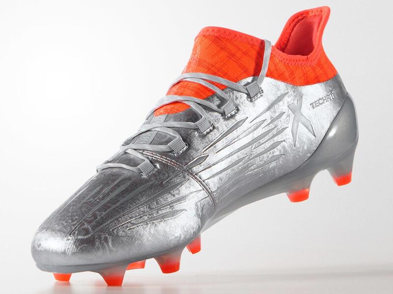 حذاء آديداس إكس يورو 2016 (Adidas X Euro 2016)