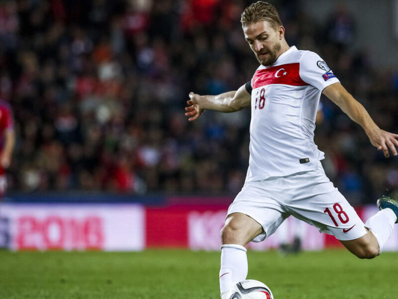 الظهير التركي كانير إيركين (فينيرباهتشة)