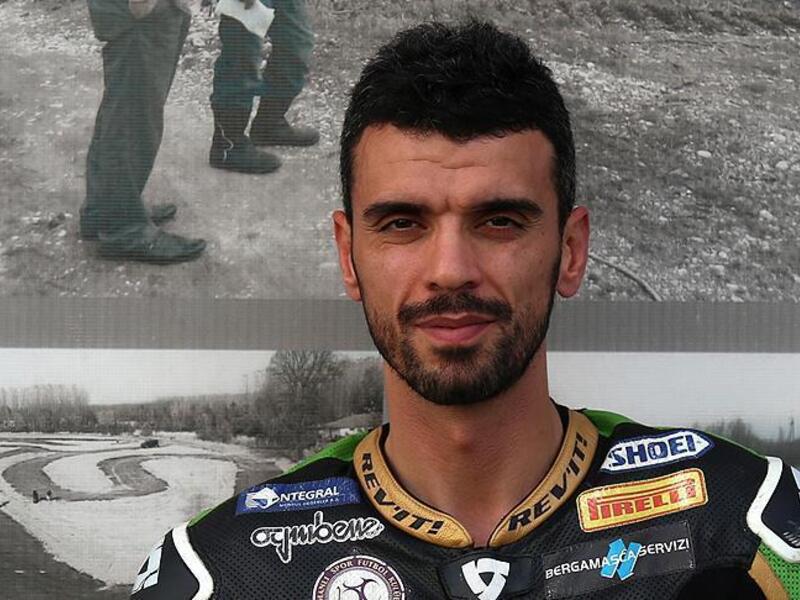 Kenan Sofuoglu (Photo: Anadolu Agency)