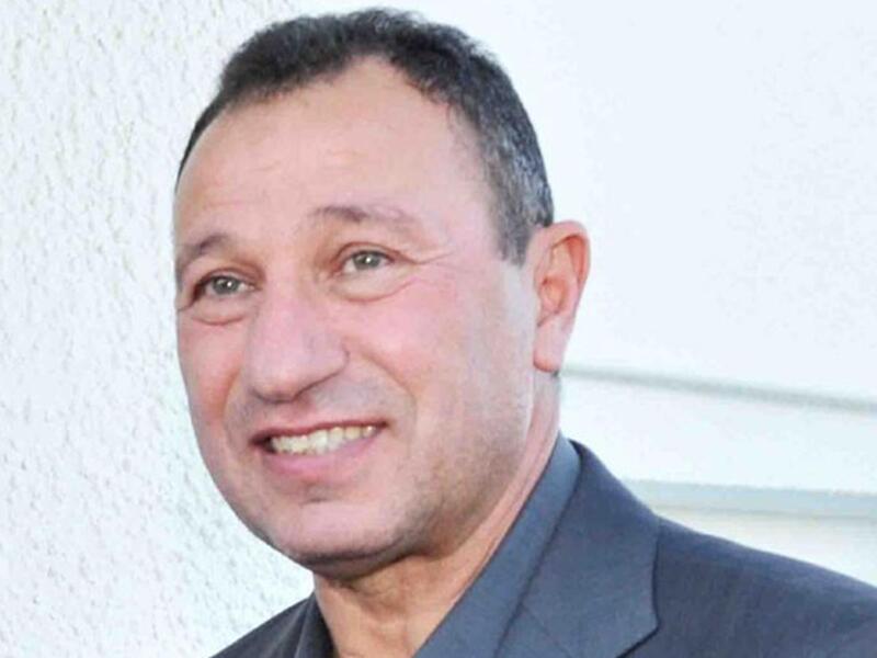 Mahmoud al-Khatib