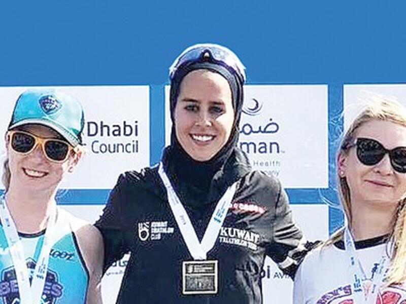 Photo: Kuwait Times