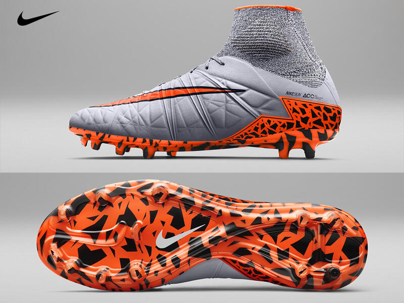 حذاء نايكي هايبرفينوم فانتوم 2 (Nike Hypervenom Phantom II)