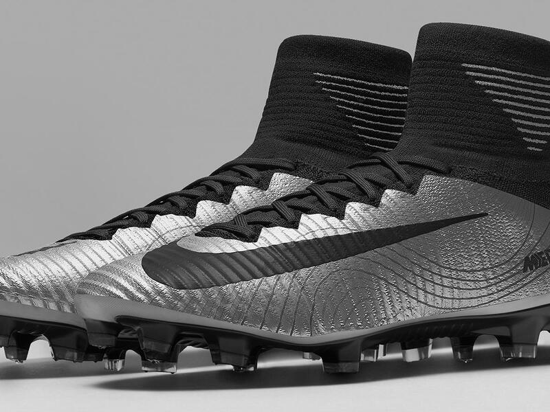 حذاء نايكي ميركوريال سوبرفلاي 5 (Nike Mercurial Superfly V)