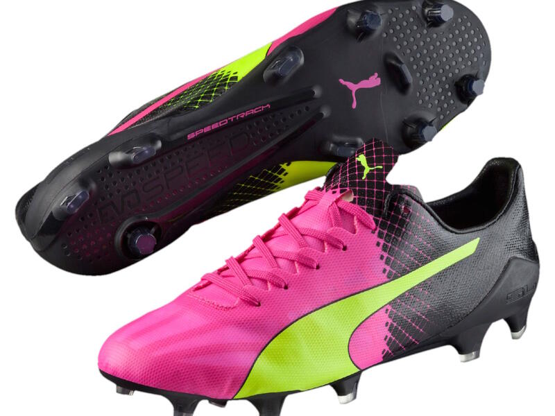 حذاء بوما إيفوسبيد إس إل 2 تريكس (Puma EvoSPEED SL II Tricks)