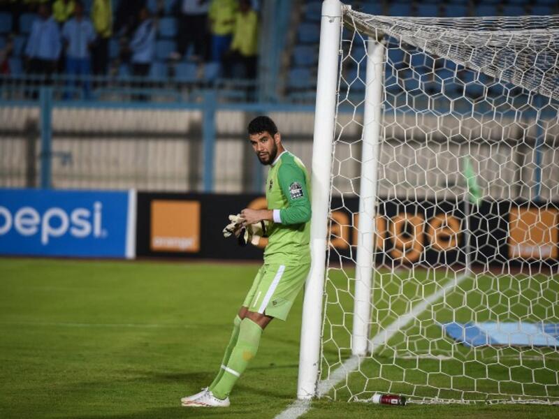 Sherif Ekramy