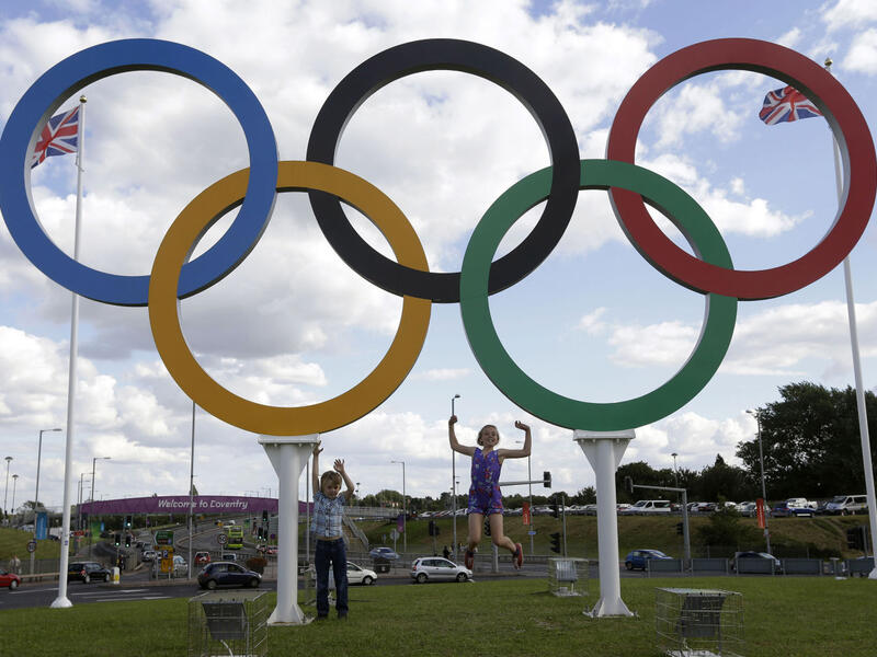 الألعاب الأولمبية الصيفية: قيمة العلامة التجارية لعام 2014: 348 مليون دولار. قيمة العلامة التجارية لعام 2015: 348 مليون دولار.