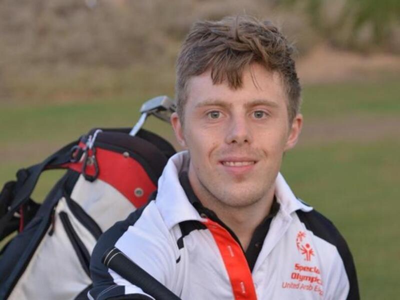 German expat Vincent Baur-Richter credits much of success to opportunities in Dubai (Photo: Gulf News)