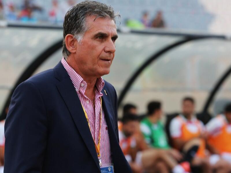 Carlos Queiroz
