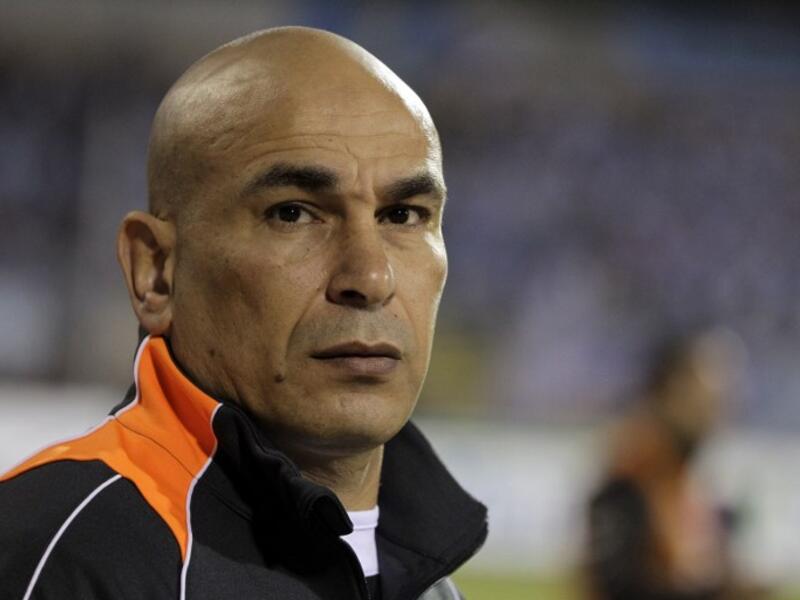 Hossam Hassan