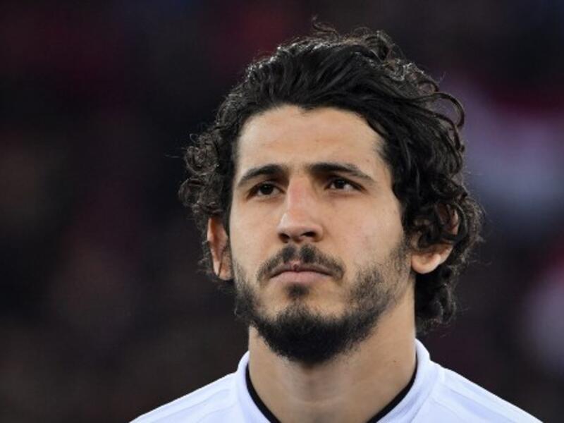  The Pharaohs suffered back-to-back losses to the European sides but the 27-year-old is rather focusing on the lessons learnt 