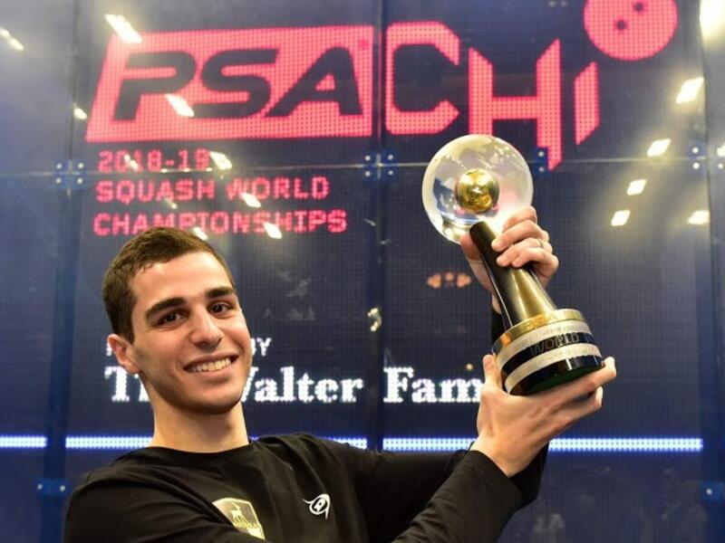 Ali Farag