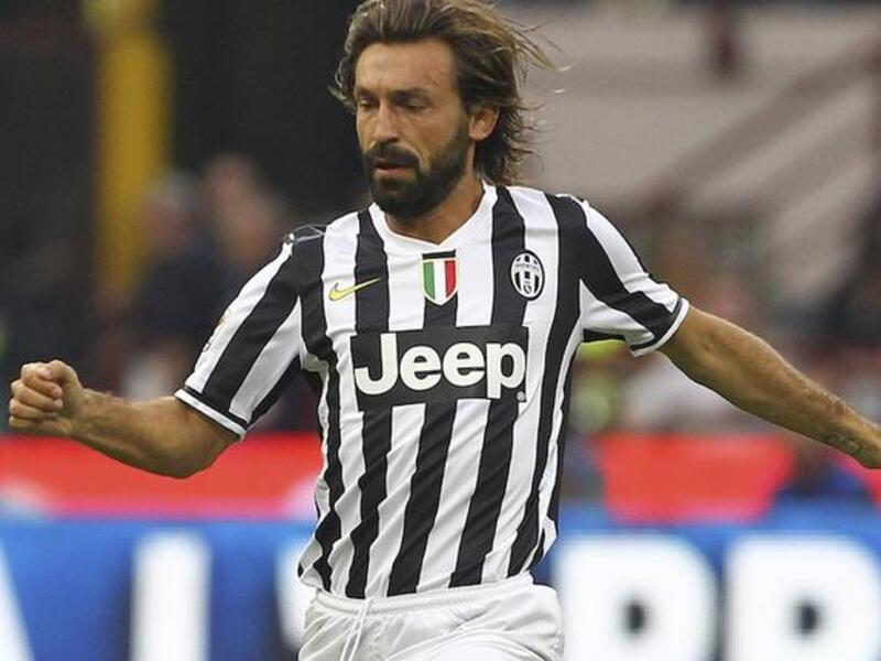 الإيطالي أندريا بيرلو