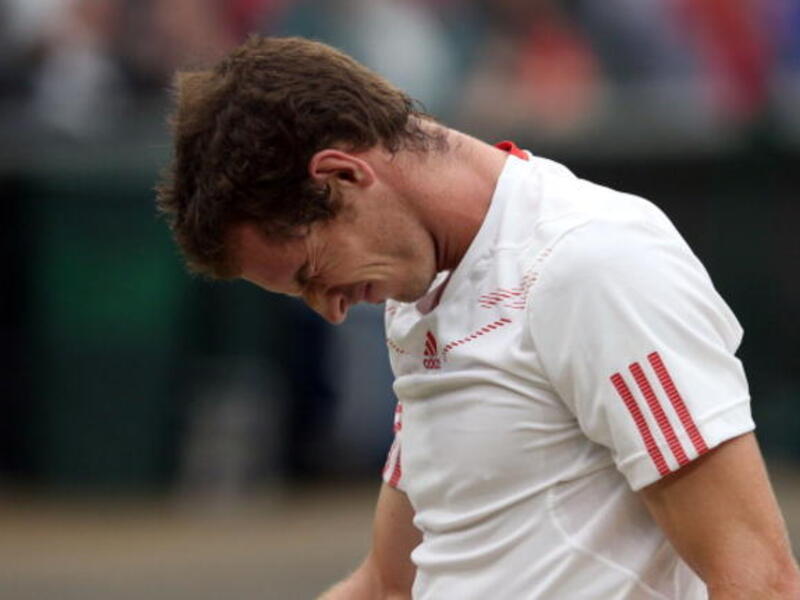 Murray looking forward to start Wimbledon title defence post French Open semifinal loss