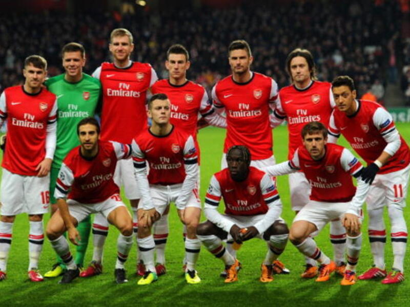 Arsenal v Bayern Munich: UCL projected lineups for Emirates opening leg