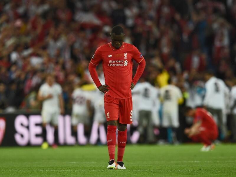 المهاجم البلجيكي كريستيان بينتيكي: انتقل من أستون فيلا إلى ليفربول عام 2015 مقابل 35.2 مليون جنيه