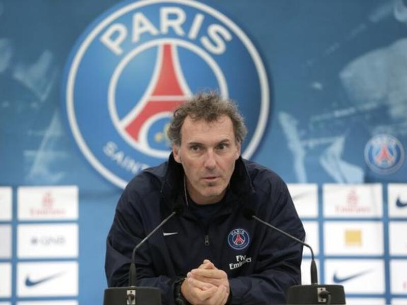 المركز الثالث: المدرب الفرنسي لوران بلان (باريس سان جيرمان سابقاً): نجح في جمع 20 مليون يورو.