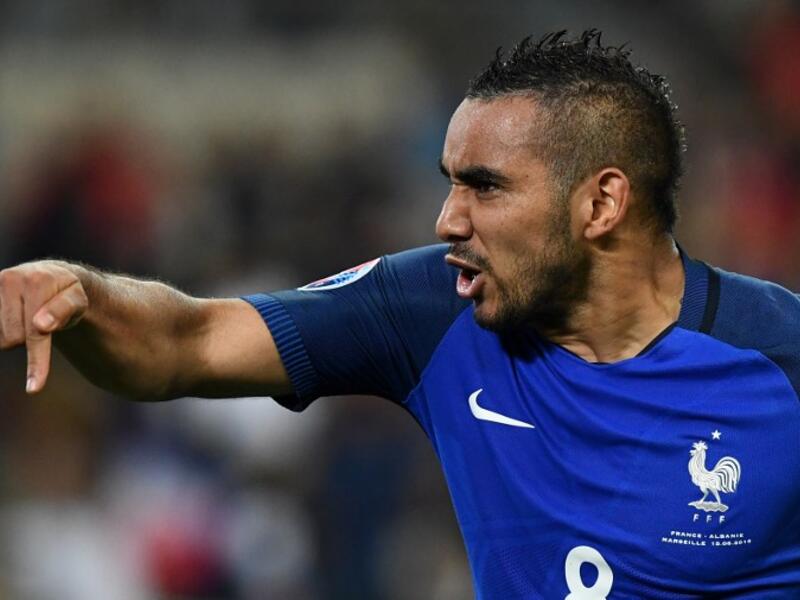 لاعب الوسط المهاجم الفرنسي ديميتري باييه (ويست هام يونايتد) - النادي المهتم: ريال مدريد. القيمة المتوقعة للصفقة: 57 مليون يورو