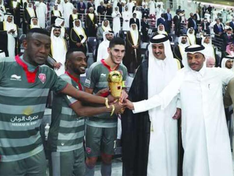 Photo: Gulf Times