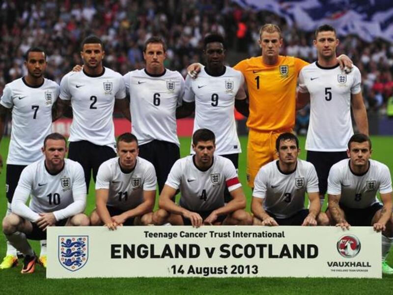 
England 3-0 Peru: Sturridge stunner helps Three Lions to friendly win
