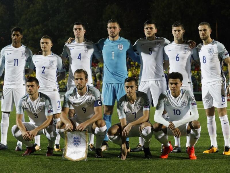 With diplomatic relations between the United Kingdom and Russia heating up there are concerns over England's involvement in the tournament