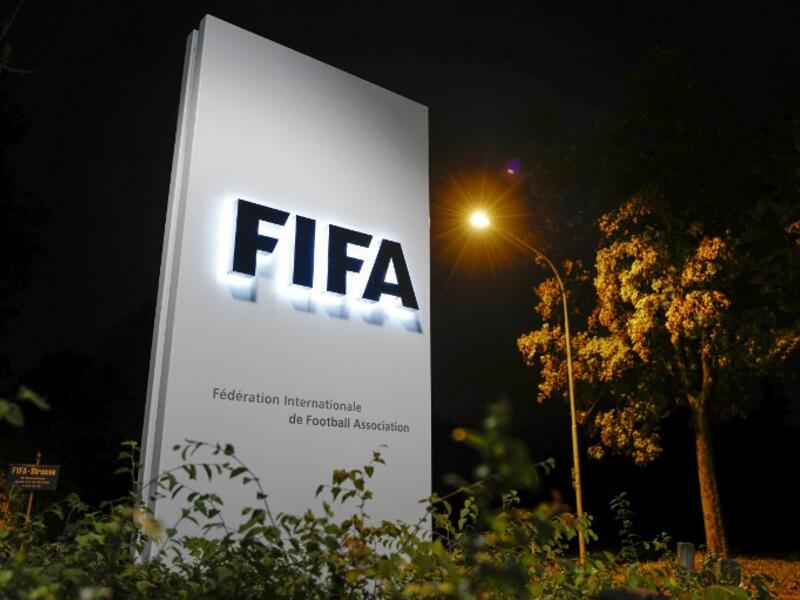FIFA and the Russian organizers said media representatives accredited to the event "can work freely at the venues and in the surrounding areas without any restrictions."