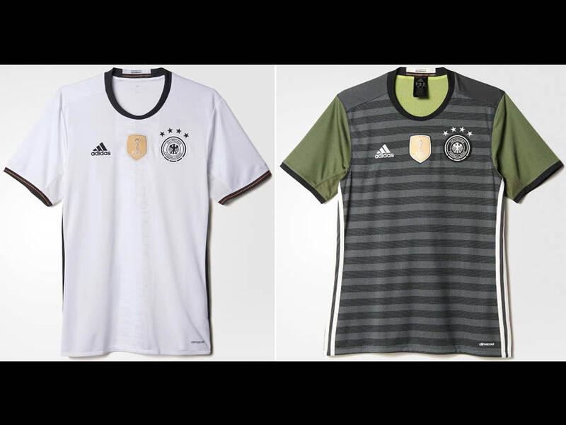 المجموعة الثالثة: منتخب ألمانيا