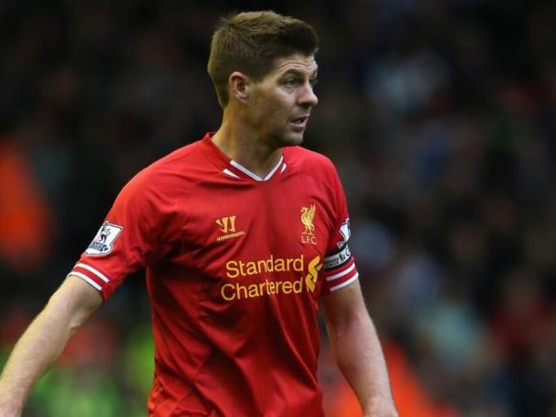Gerrard urges Liverpool's owners to extend boss Rodgers' contract