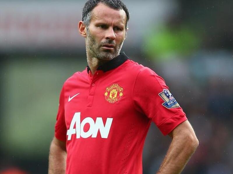Giggs mulling over quitting Man U as player, coach at end of season 