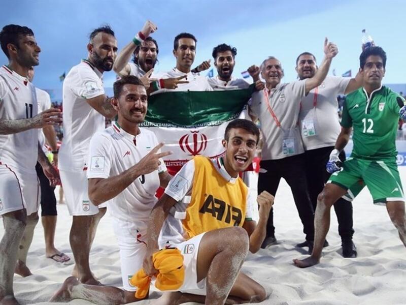 Photo: tasnimnews.com