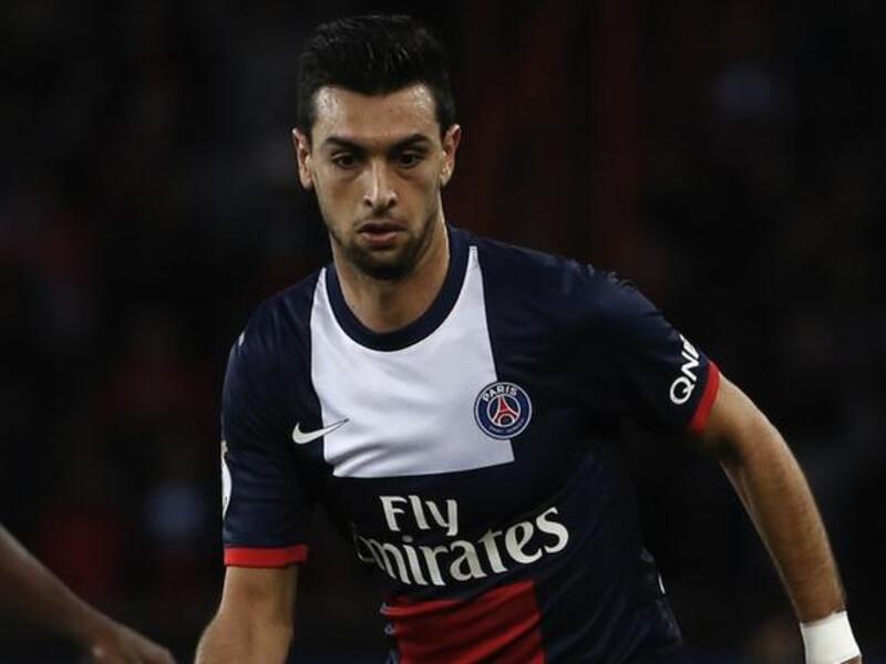 الأرجنتيني خافيير باستوري: انتقل من باليرمو لباريس سان جيرمان مقابل 37 مليون جنيه استرليني في أغسطس من عام 2011، ورغم قيمته الفنية، إلا أنه لا يشارك حالياً بانتظام في التشكيلة الأساسية للمدرب لوران بلان.