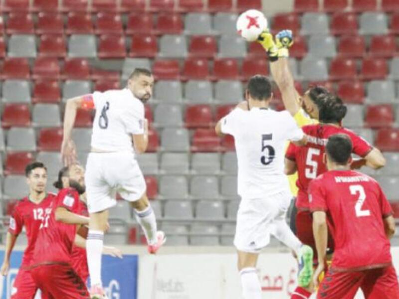 Photo: @AlghadNews