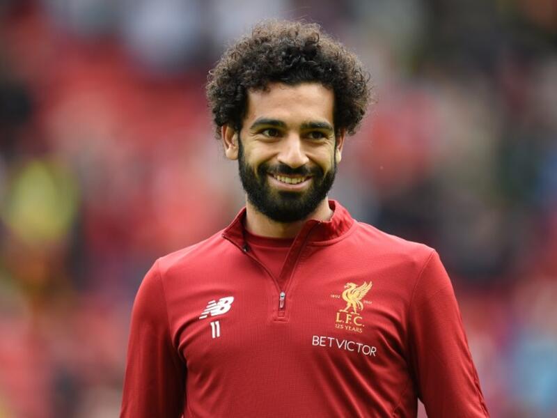 المصري محمد صلاح: نجم الموسم دون منازع، هداف الدوري الإنجليزي وأفضل لاعب في البطولة، قاد ليفربول لنهائي دوري أبطال أوروبا، وسجل 43 هدفاً في جميع البطولات ويمكنه زيادة العدد أمام ريال مدريد في نهائي البطولة الأوروبية.