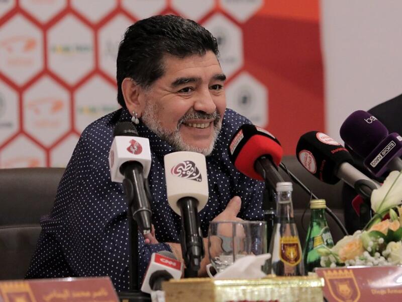 Rift over Icardi’s Argentina selection apparently over after both coaches get UAE jobs