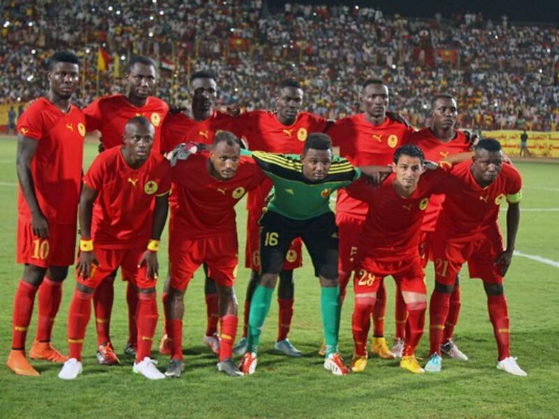 المريخ السوداني برصيد 3459 نقطة.