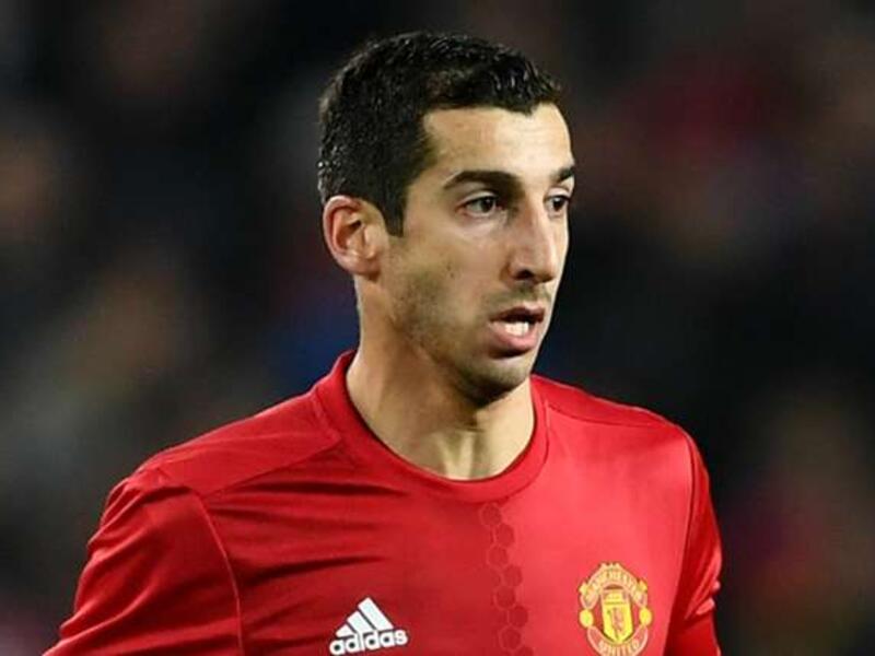 المركز الثامن: المهاجم الآرميني هنريك مخيتاريان من بوروسيا دورتموند صيف عام 2016 مقابل 35.7 مليون جنيه استرليني.