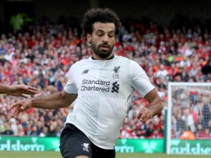  The Liverpool forward is now the top-scoring Egyptian in English top-flight history, and the man he has passed to reach the top is expecting many more 