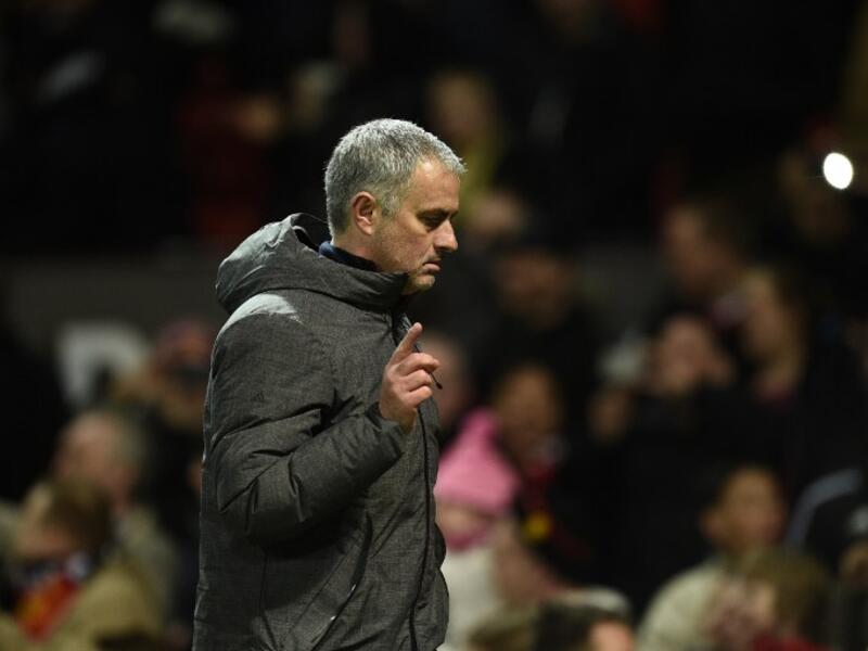 المركز الأول: المدرب البرتغالي جوزيه مورينيو (مانشستر يونايتد): حصد قرابة 28 مليون يورو.