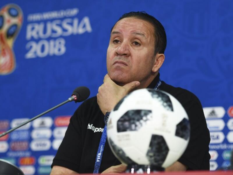  Following Tunisia’s disappointing outing in Russia, the 55-year-old has left his post as the coach of the Carthage Eagles for a return to Qatar 